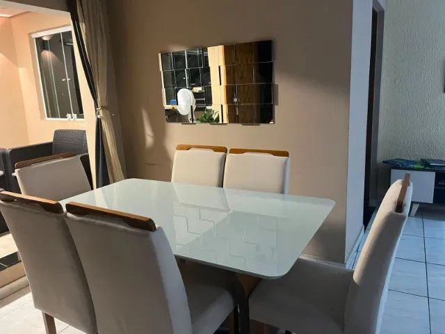 Mesa de jantar - Foto 2