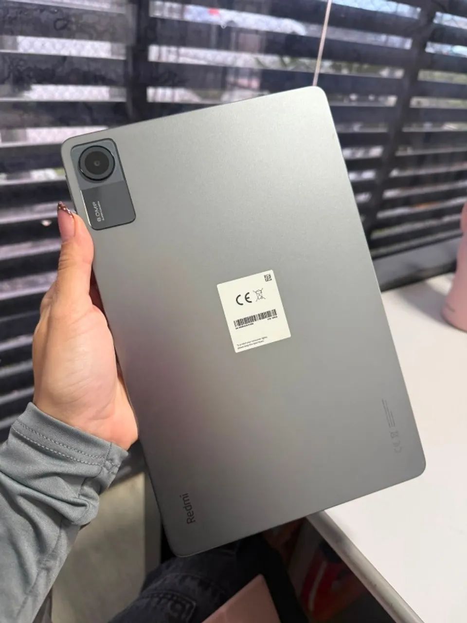 TABLET XAIOMI REDMI PAD SE - 11