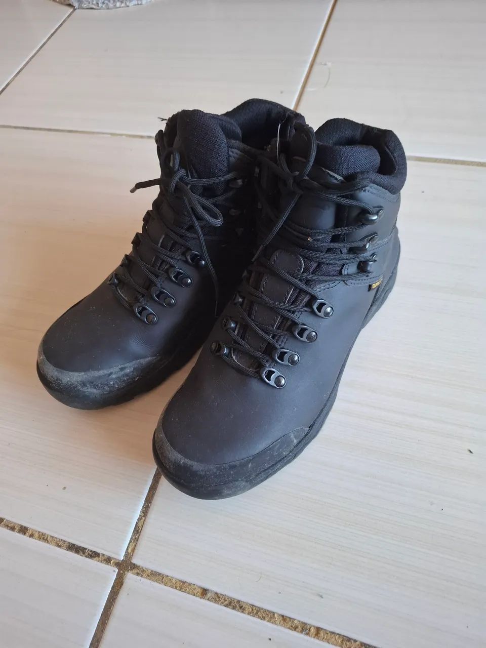 Bota impermeável Vento