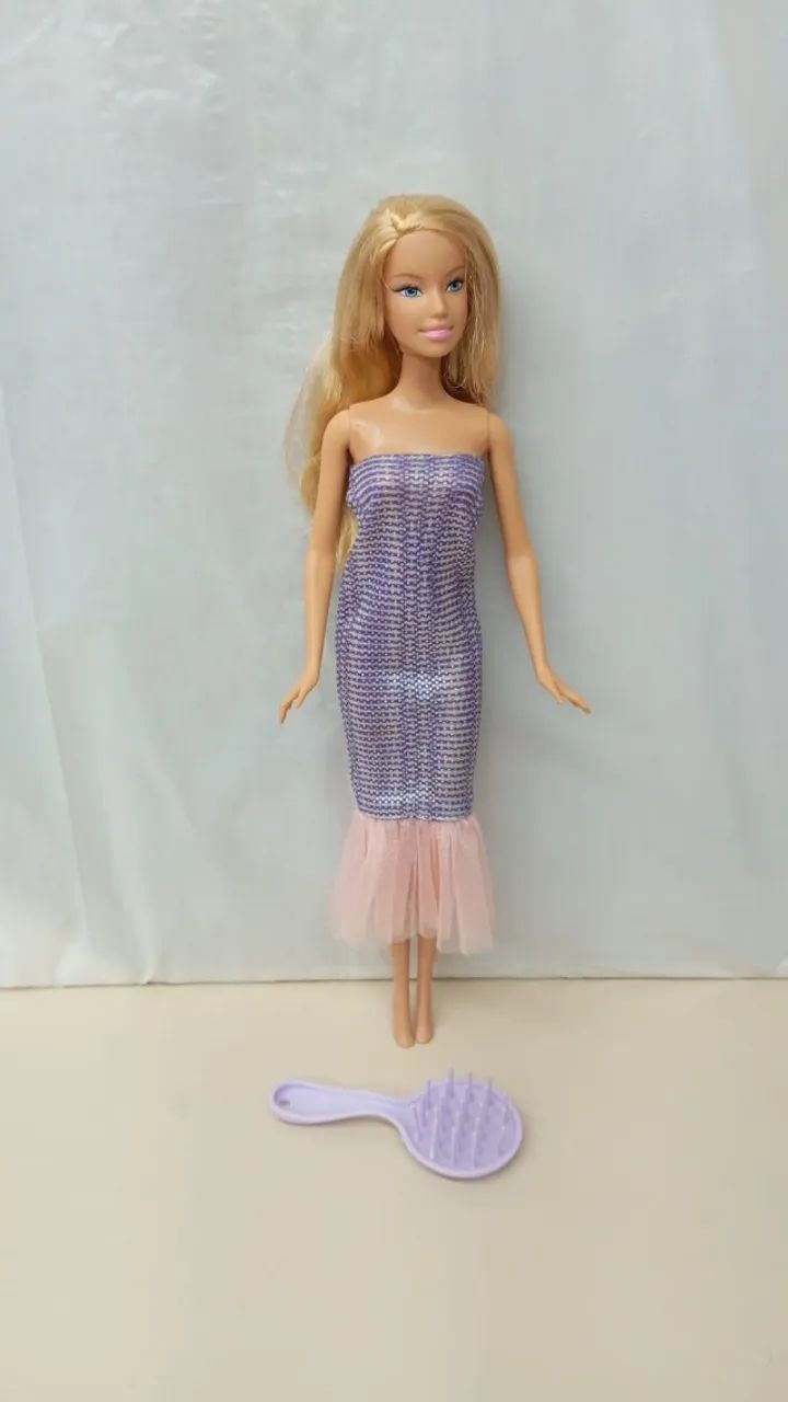 Barbie  - Foto 4