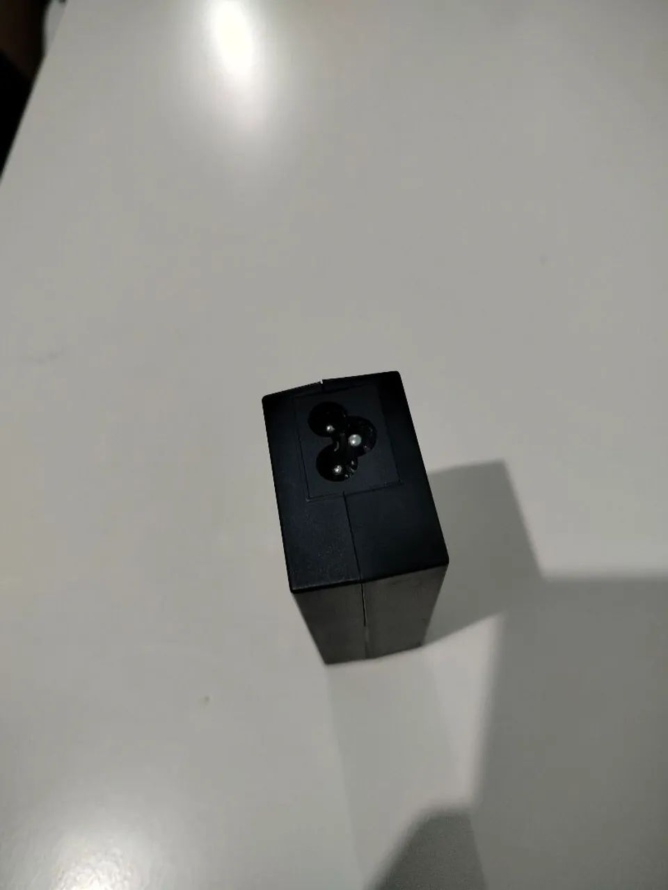 Injetor PoE Ubiquiti modelo GP-A240-050G - Foto 6