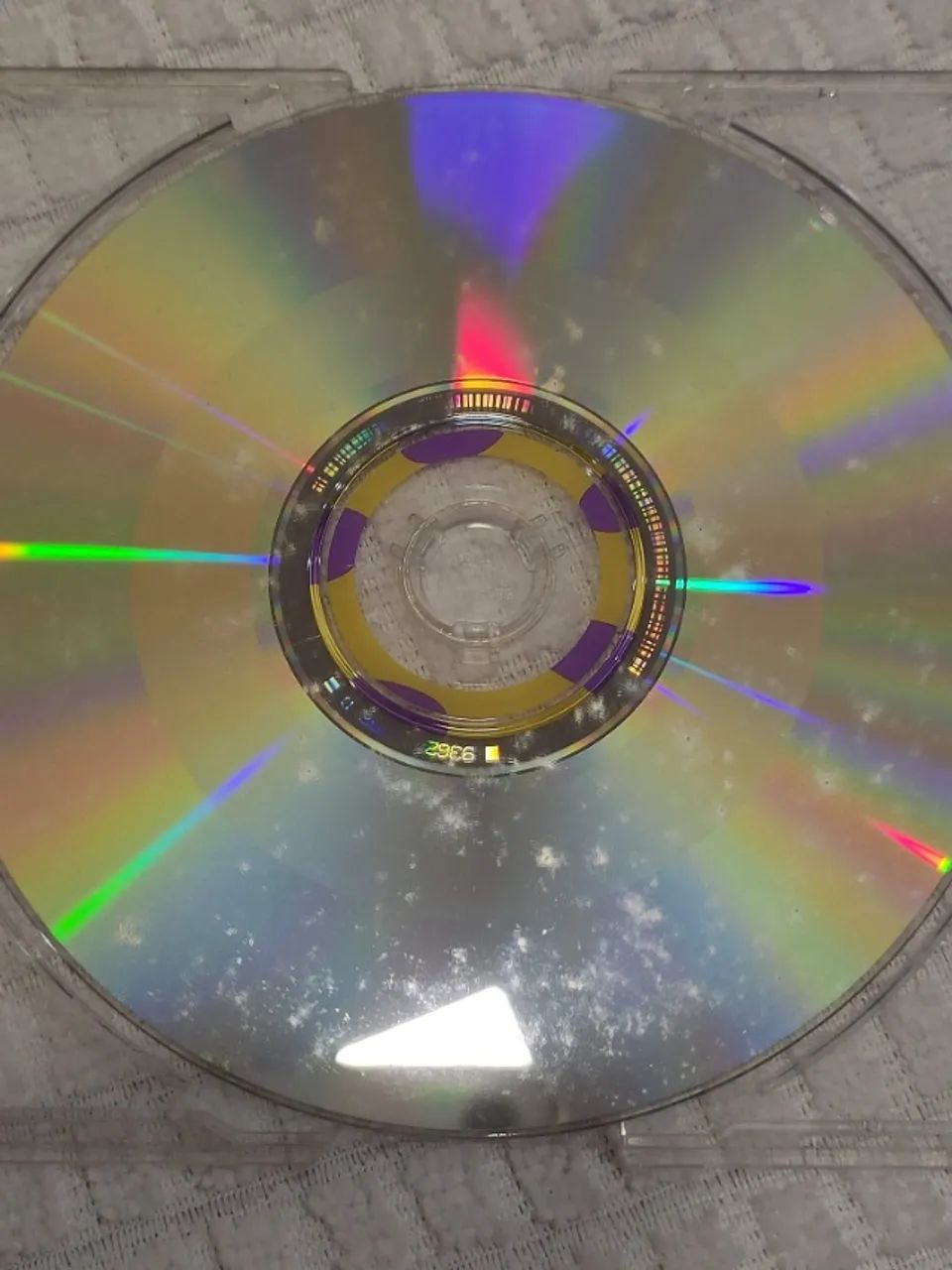 CD Single Madonna Beautiful Stranger - Foto 5