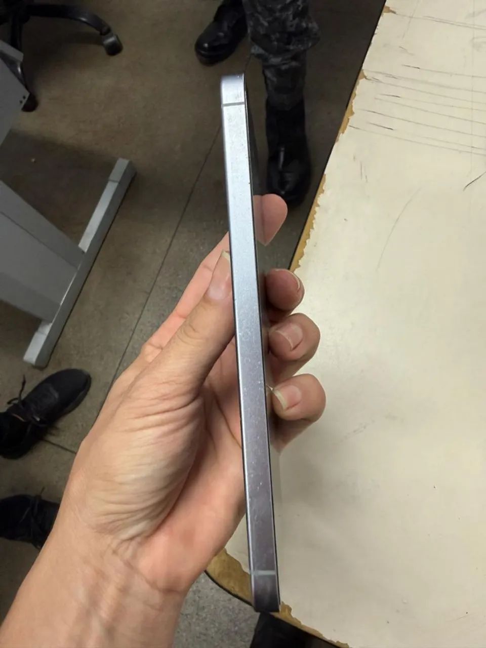 SAMSUNG S25 FE 256GB - Foto 2