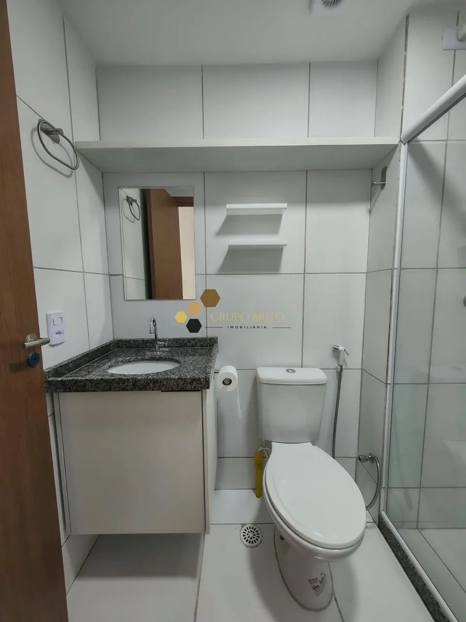 Aluguel dois quartos mobiliado no Alvorada - Foto 5