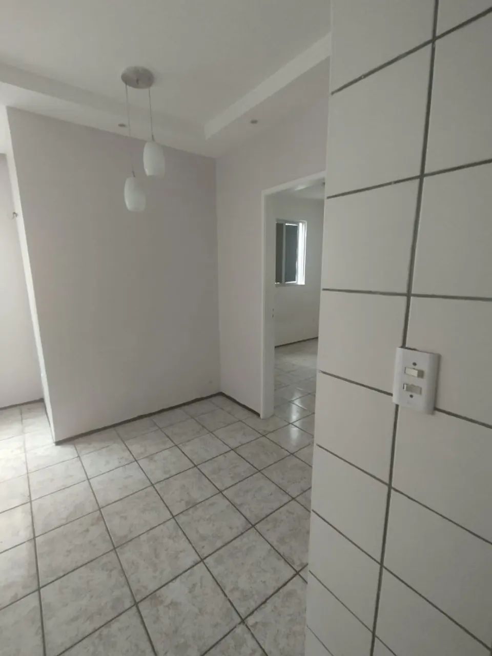 Vende-se apartamento ou repasse de financiamento - Foto 5