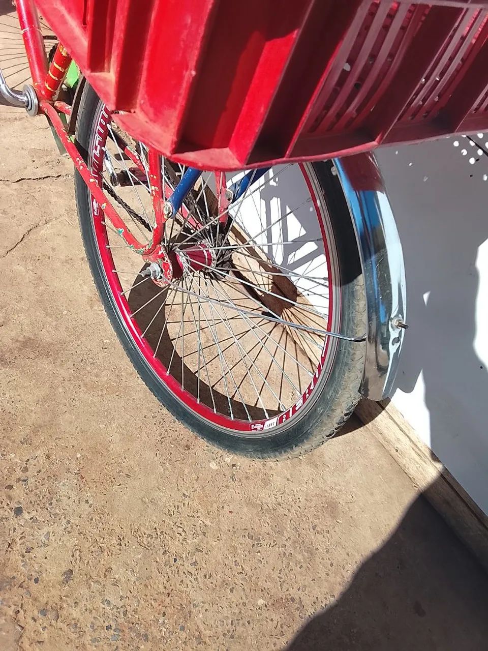 Bicicleta monark  - Foto 4