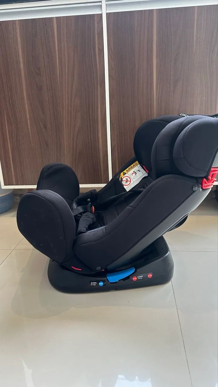 Cadeirinha cosco 0 a 36kg  - Foto 4