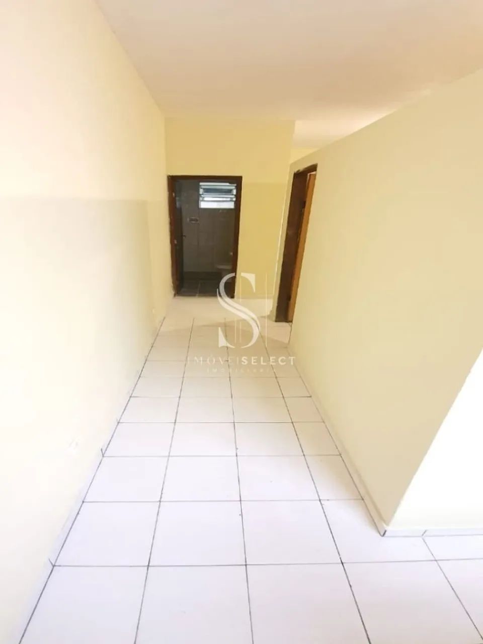 Prédio comercial em São Paulo