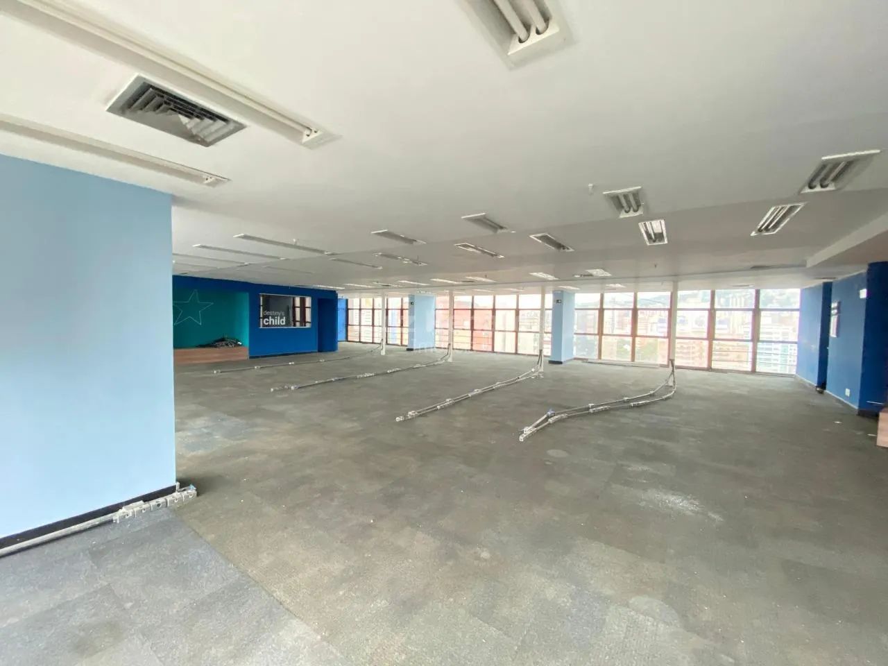 Andar corrido para locação, 750m² No Bairro Funcionários - Foto 4