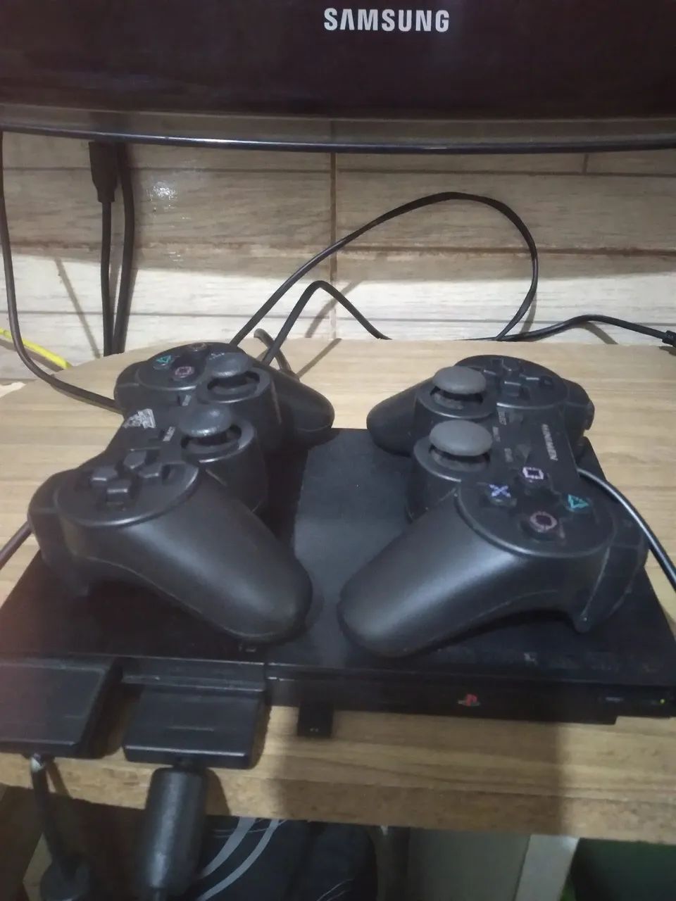 PS2