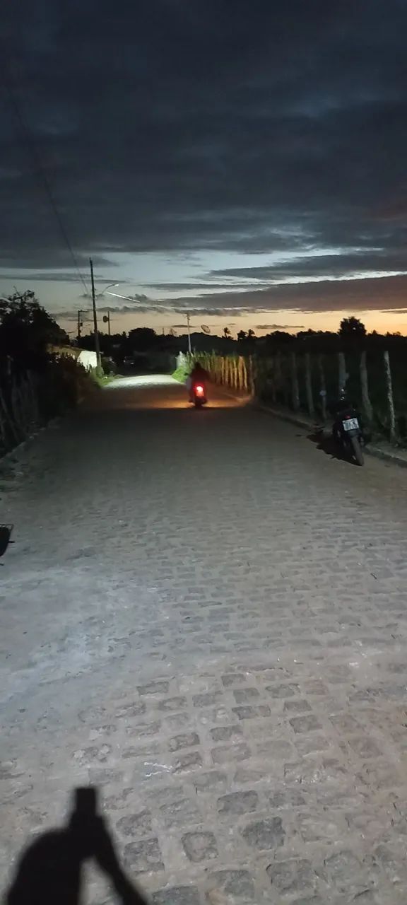CASA A VENDA NO INTERIOR DE AQUIDABA- SERGIPE (POVOADO CRUZ GRANDE) - Foto 4