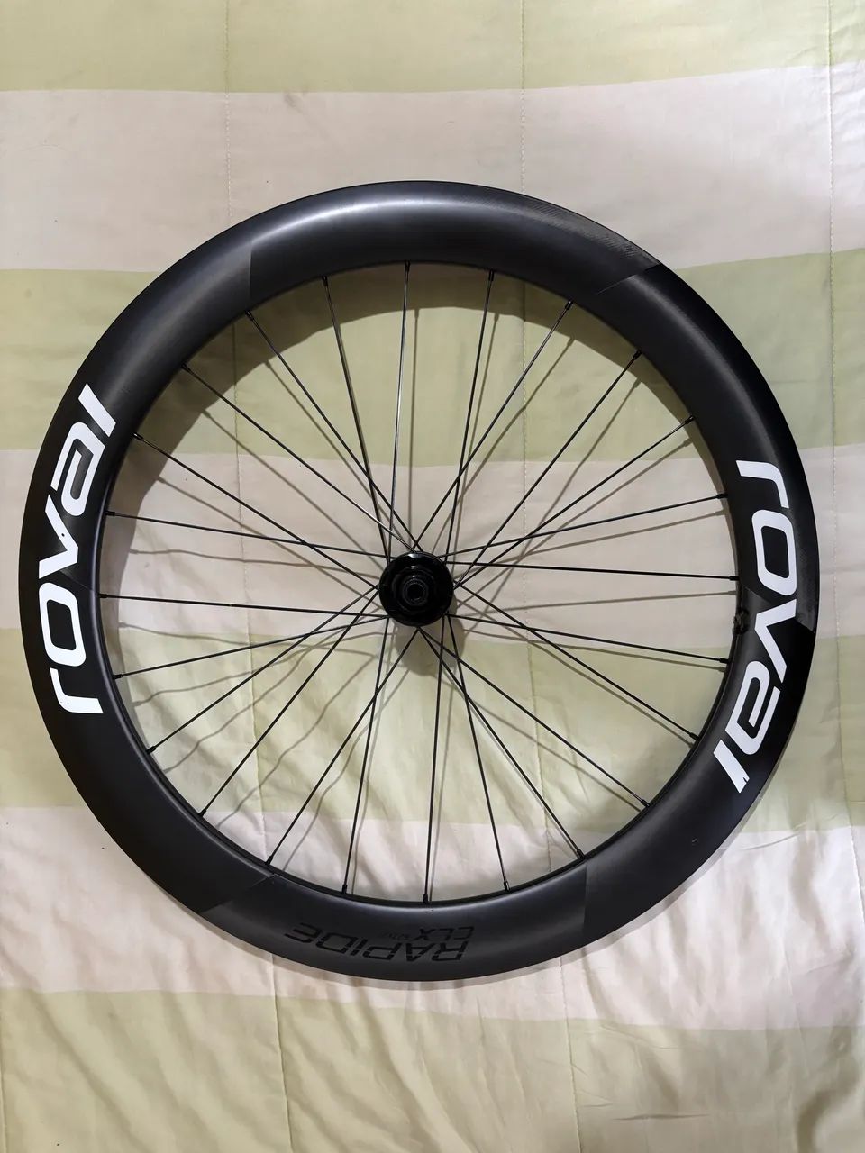 Roval rapide clx II - Foto 4