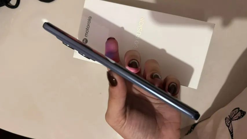 Edge 60 Fusion - Foto 5