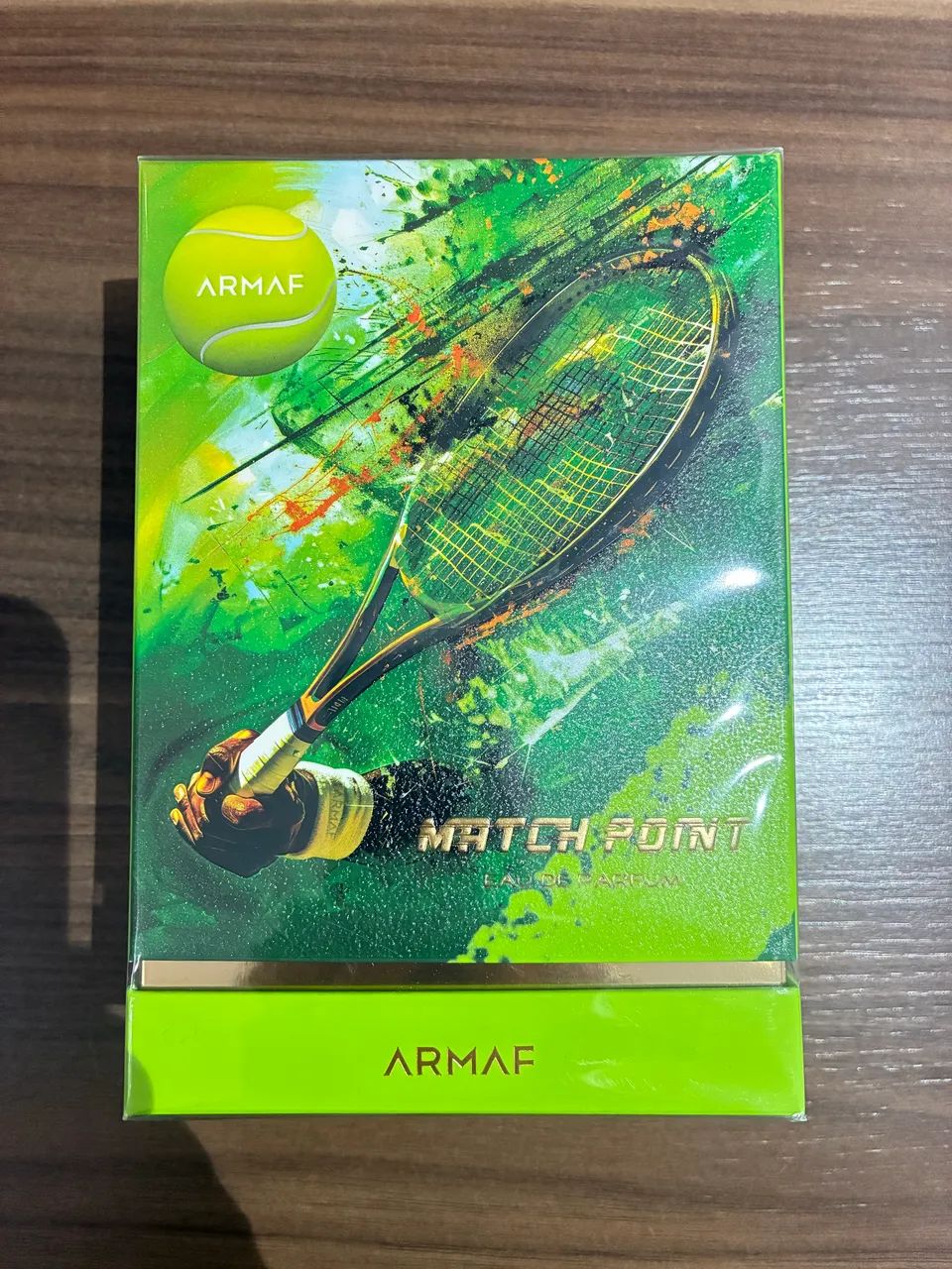 Perfume Match Point Armaf