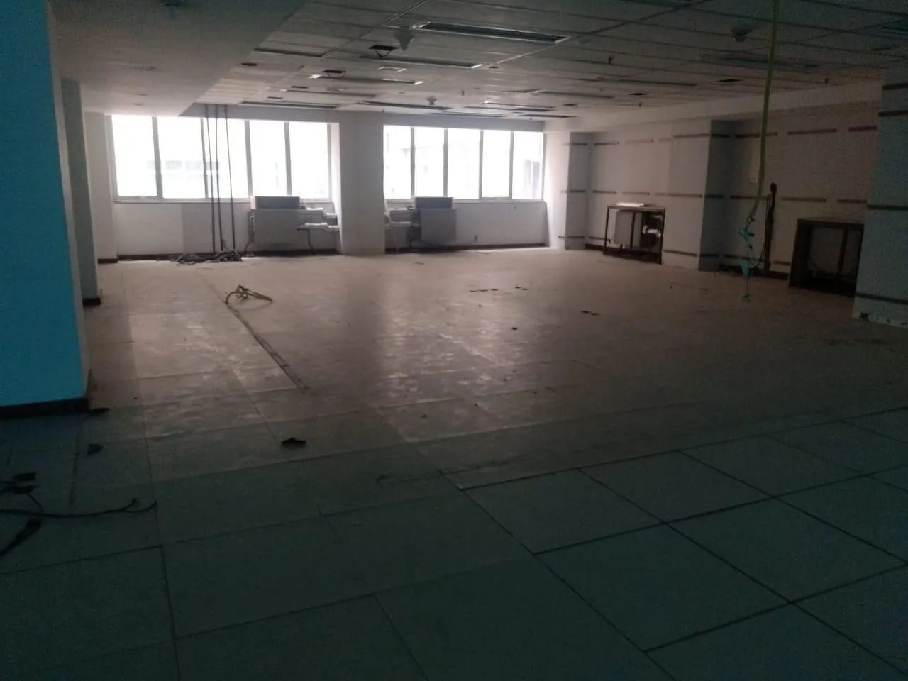 Comercial para Venda em Rio de Janeiro, Centro, 4 banheiros - Foto 3
