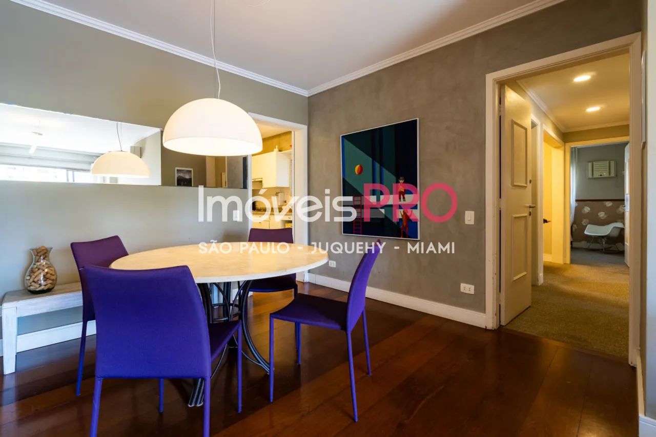 Apartamento, Moema Índios - São Paulo - Foto 4