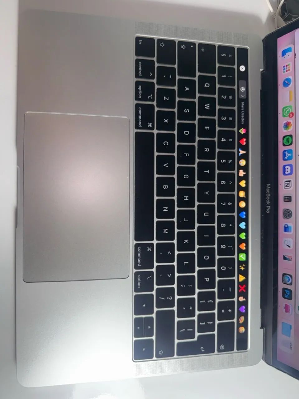 MACBOOK PRO 2018 TOUCHBAR  - Foto 4