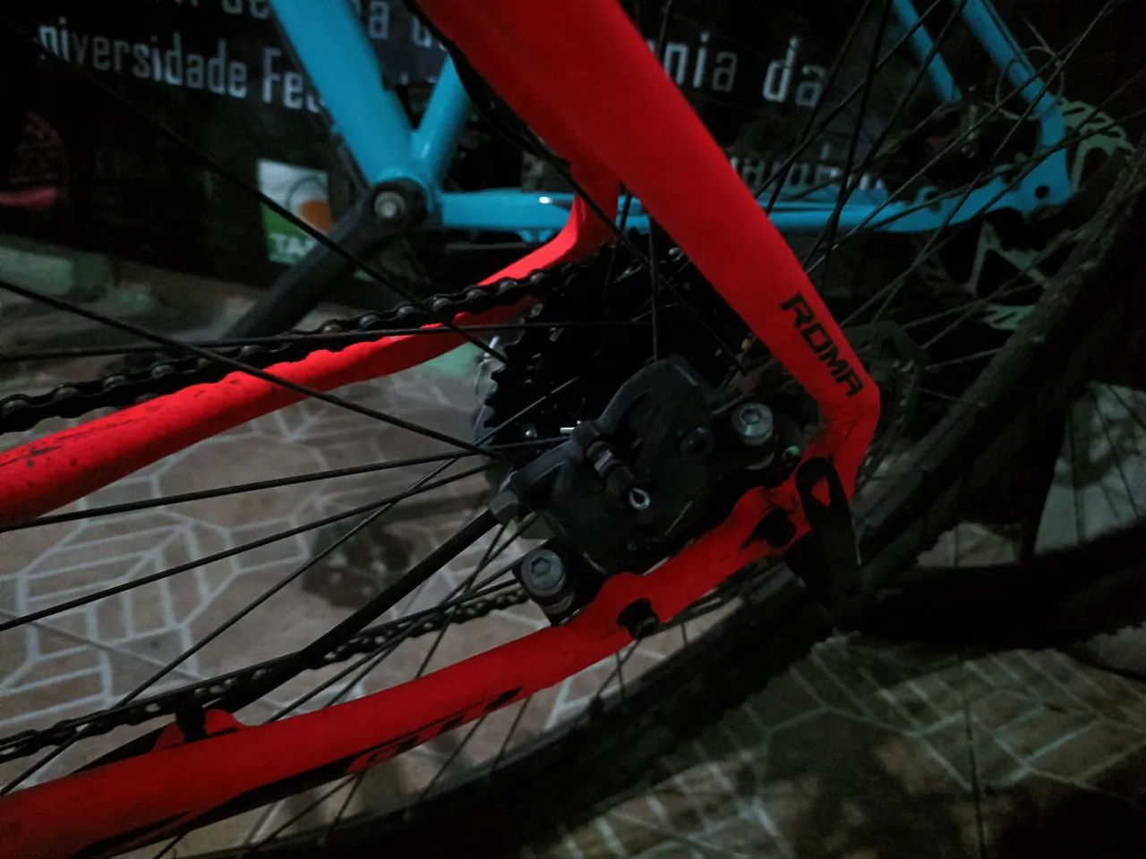 Bicicleta GTI Montain bike - Foto 3