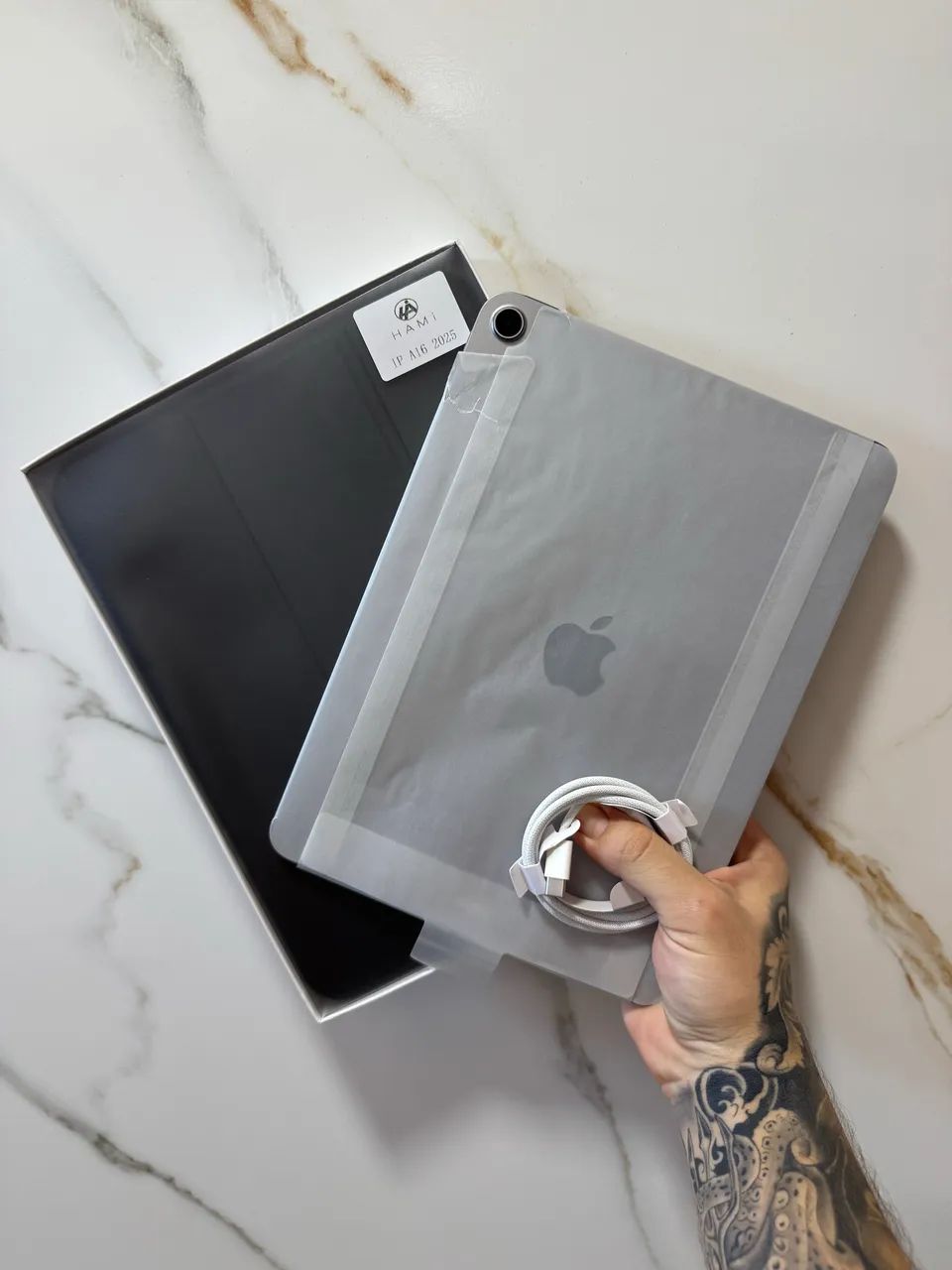 iPad Air m3 128GB (GARANTIA Apple 1 ano)