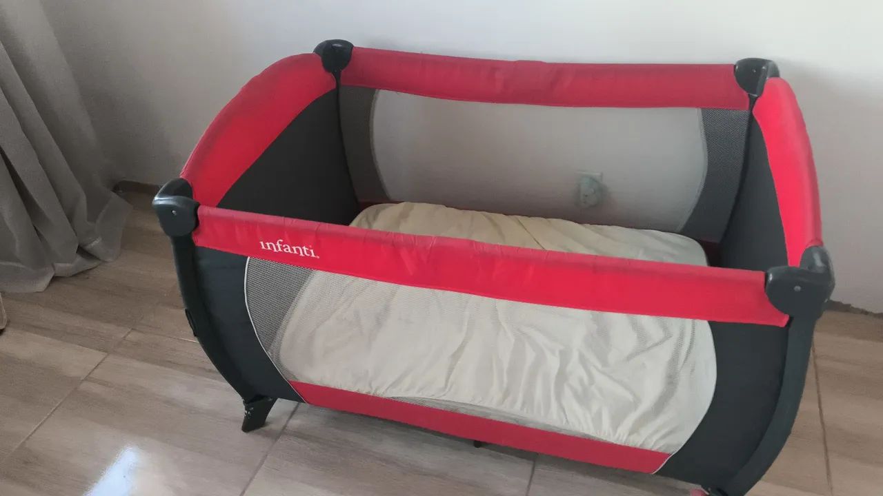 Berço 