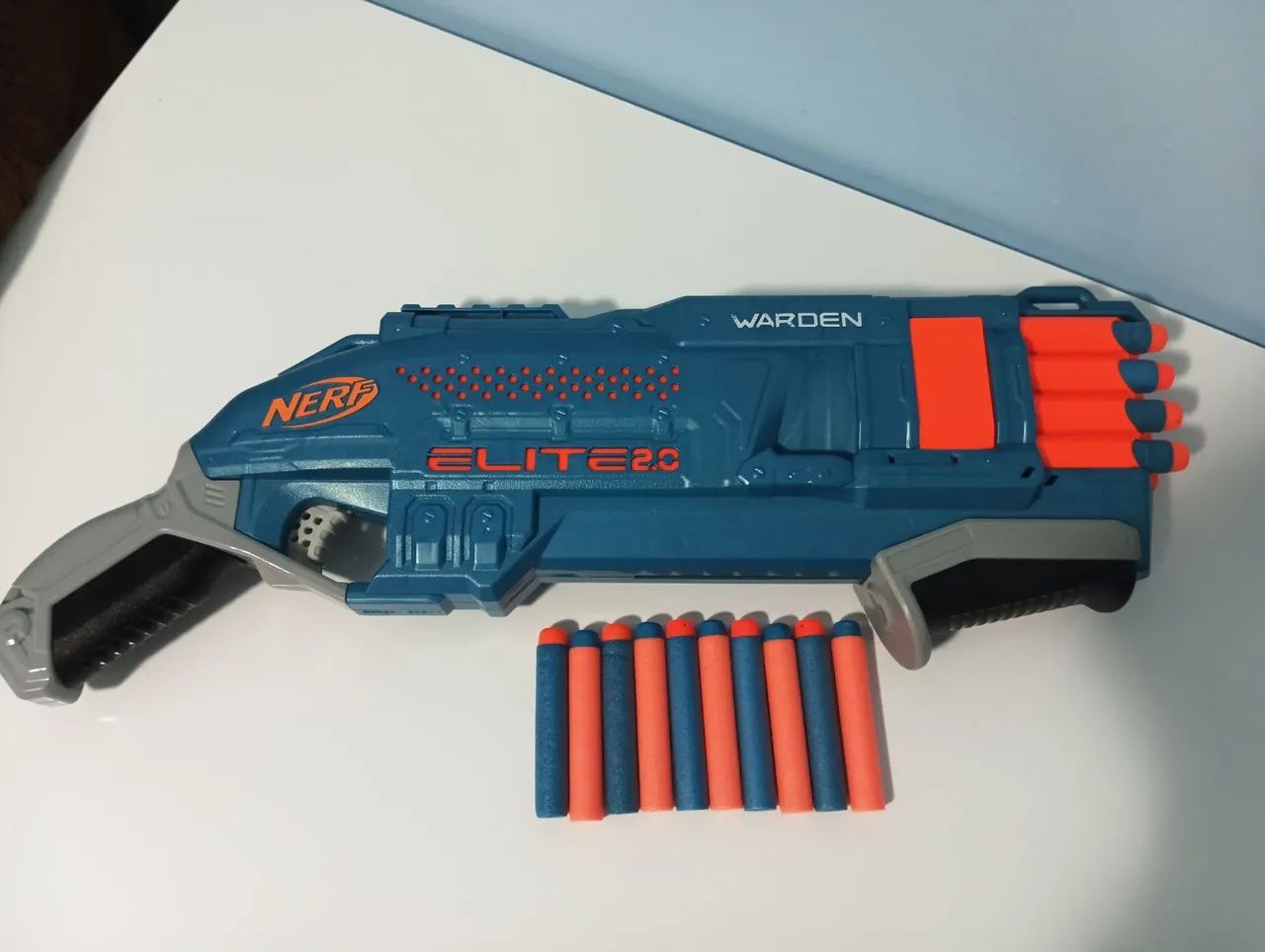 Nerf Elite 2.0 warden - Foto 3