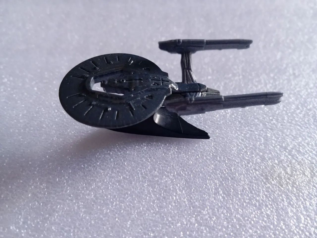 U.S.S. Vengeance - Foto 4