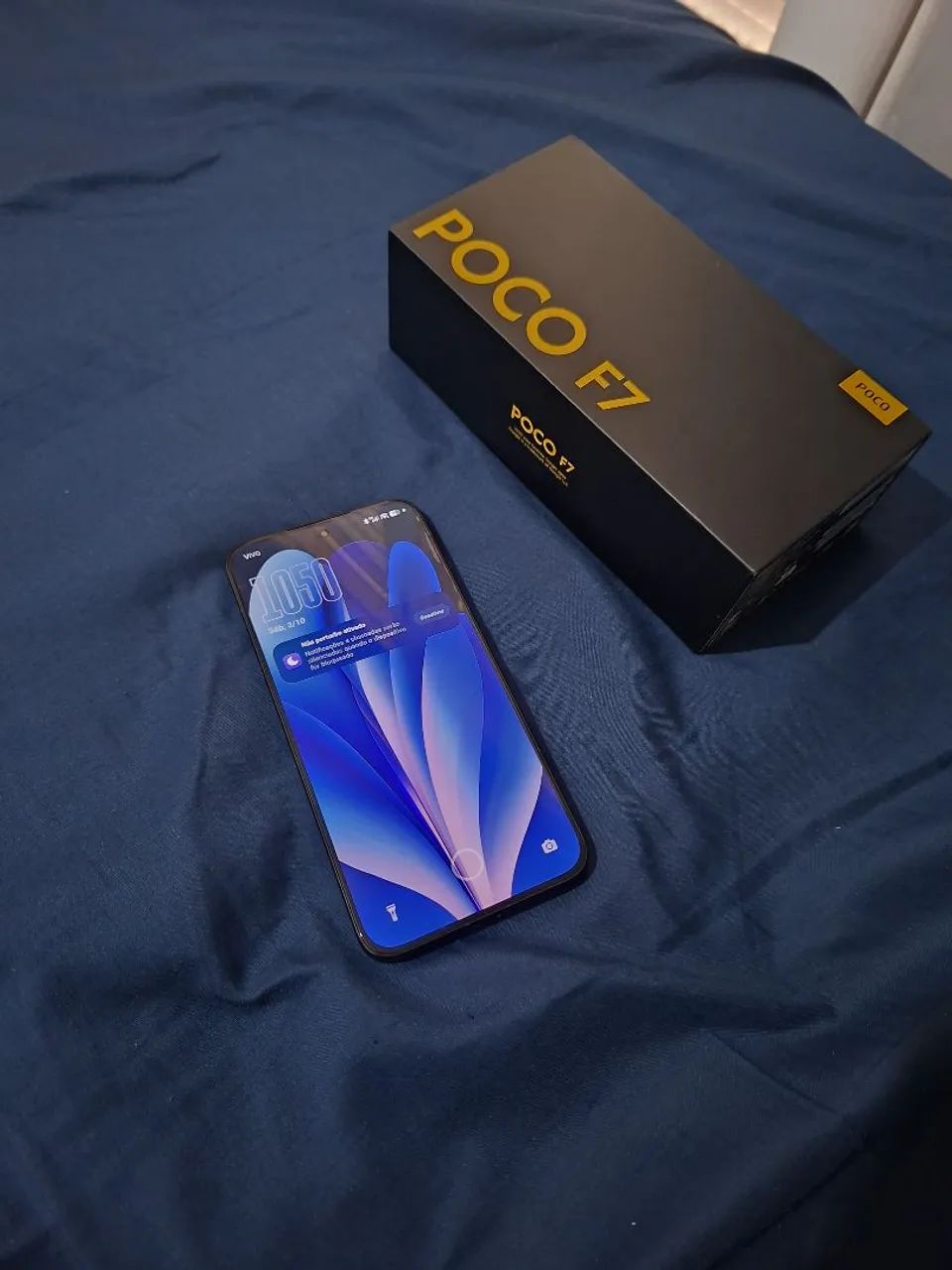 Poco f7 12/512 - Foto 4