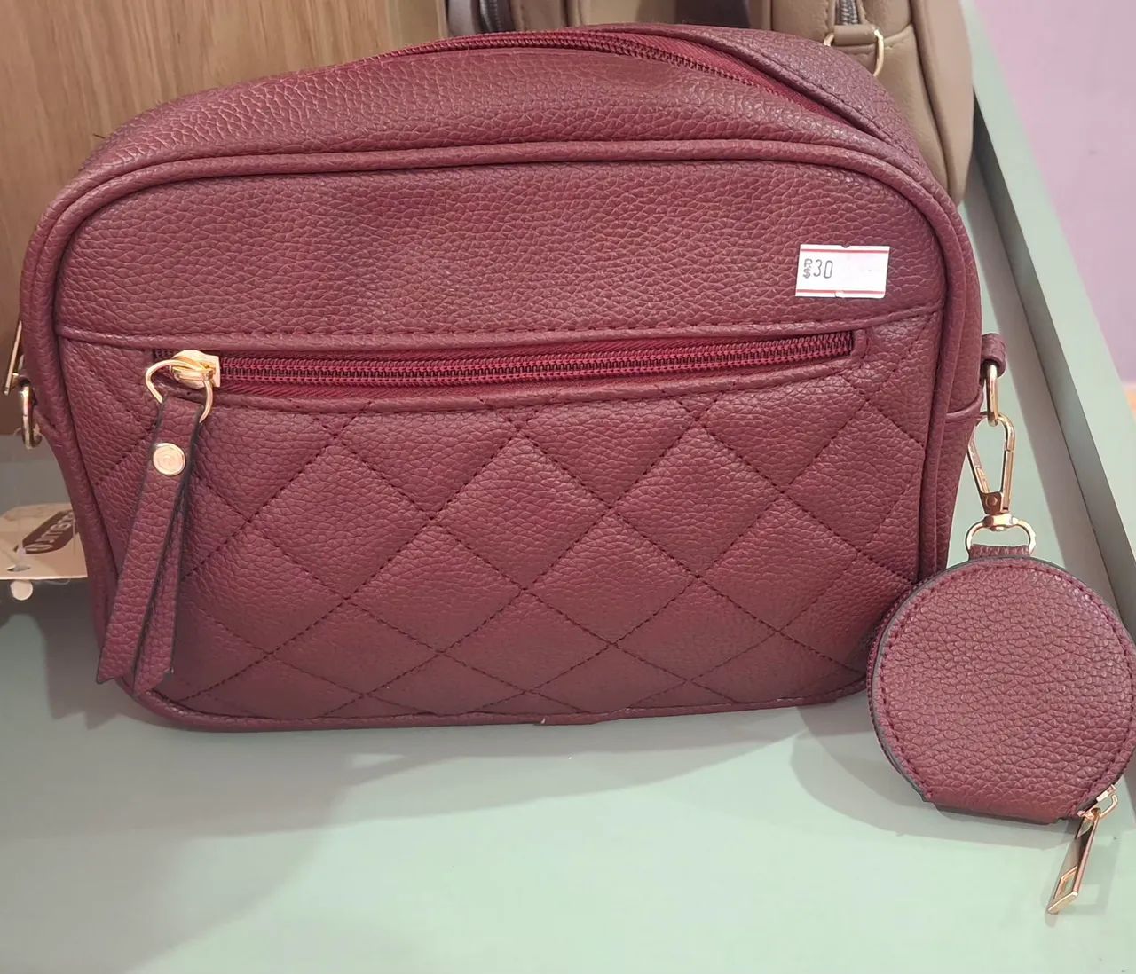 Bolsas feminina