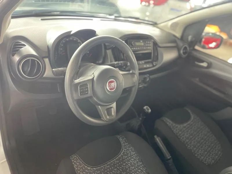 Fiat Uno Evolution 1.4 Fire Flex 8V 5P 2016 - Foto 5