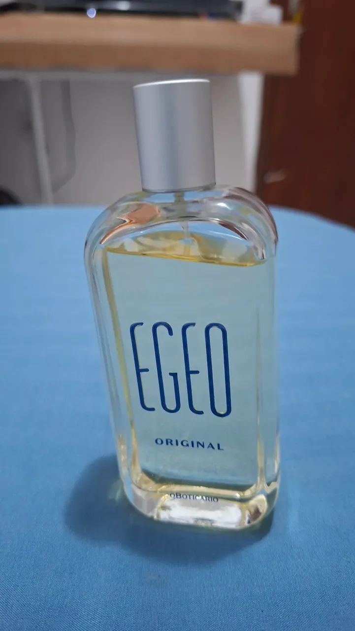 PERFUME EGEO TRADICIONAL 