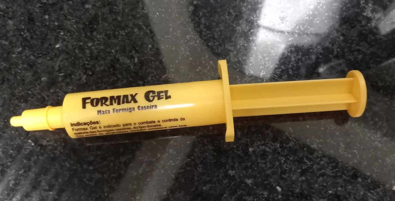 FORMAX GEL