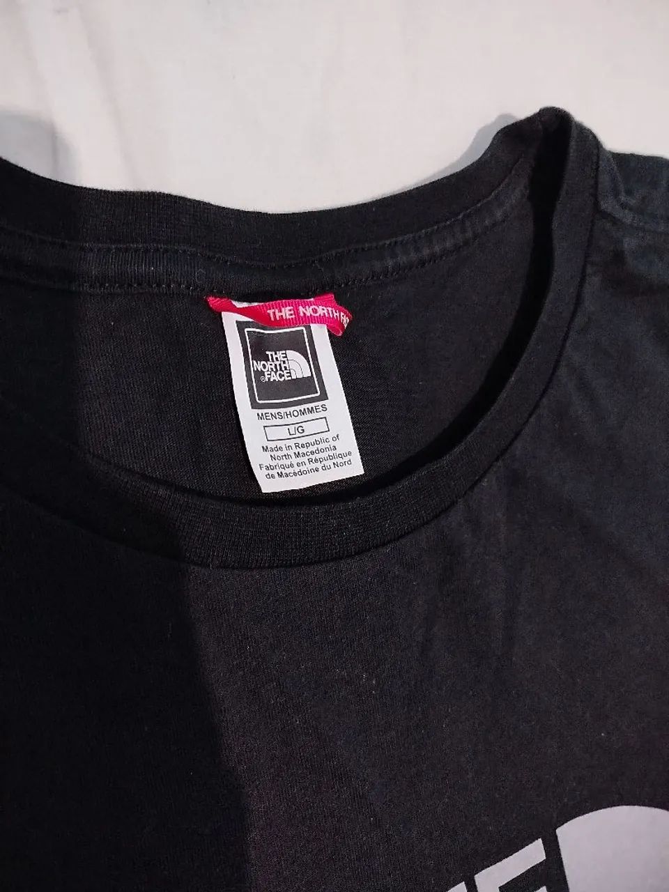 Camisetas the North face - Foto 2