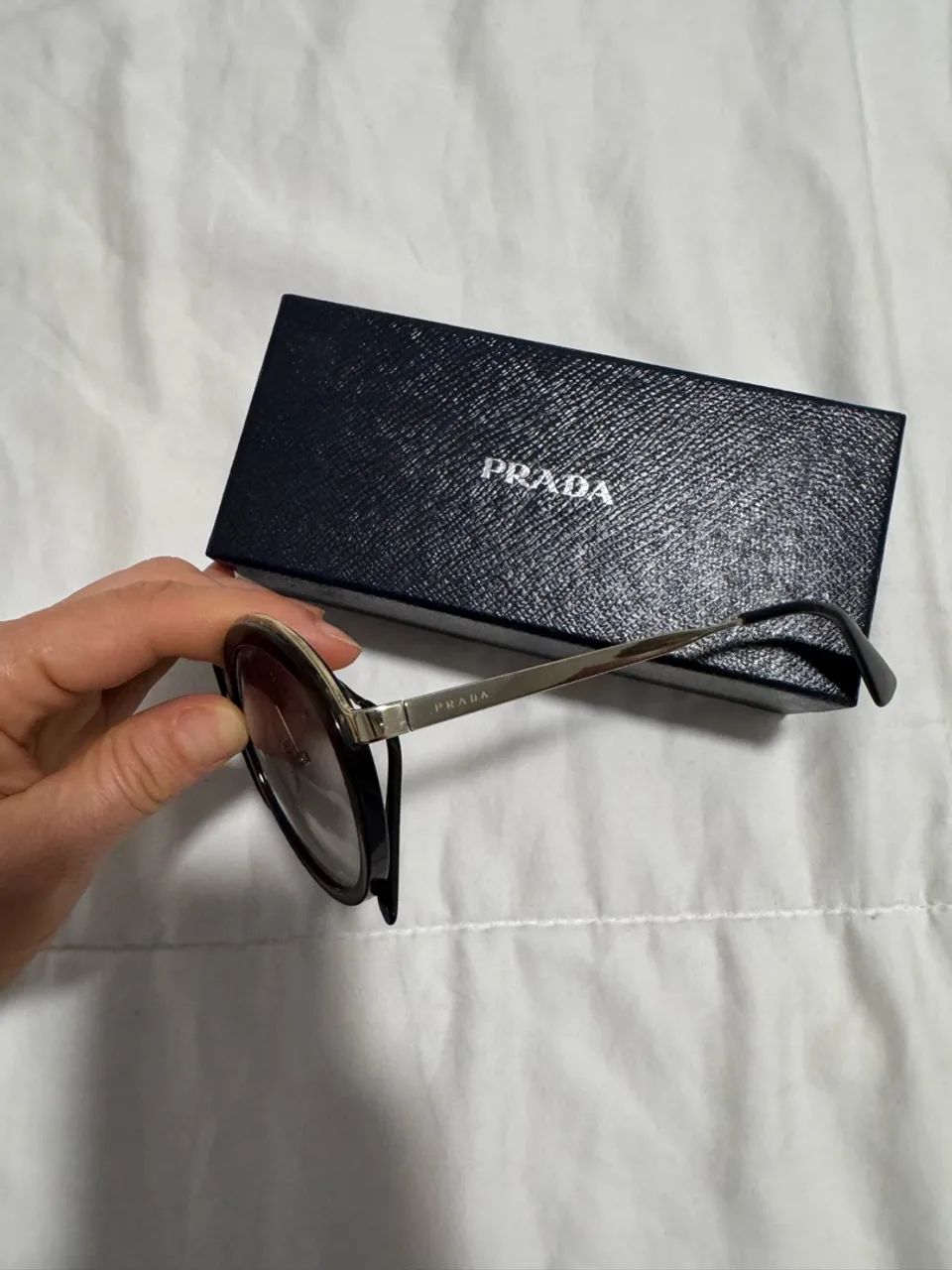 Óculos Prada  - Foto 2