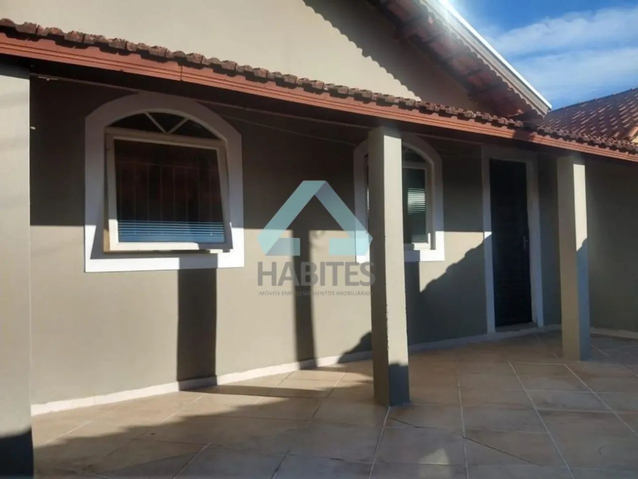 CASA PARA VENDA COHAB I