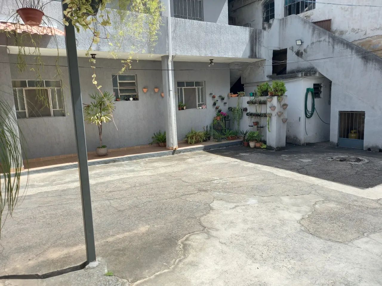 Imóvel para venda tem 366 metros quadrados com 2 quartos em Maria Virgínia - Belo Horizont - Foto 9
