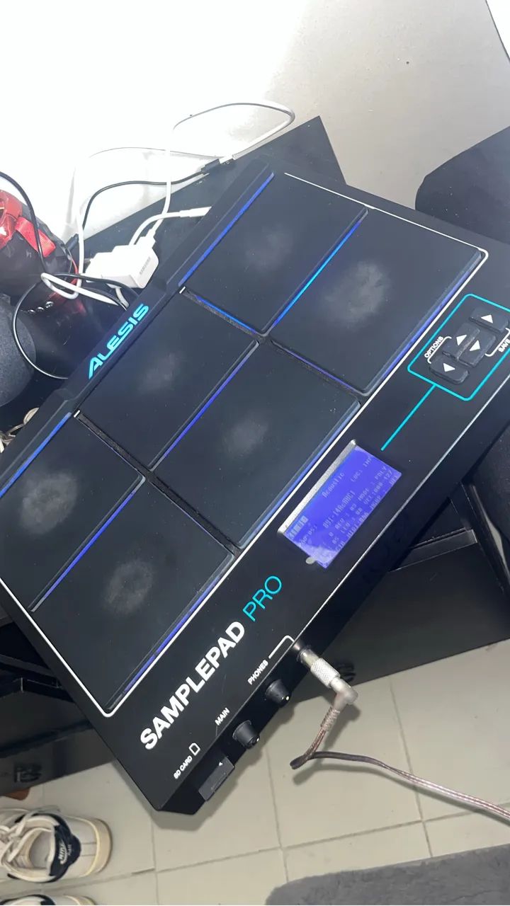 Alesis SP pro 8 