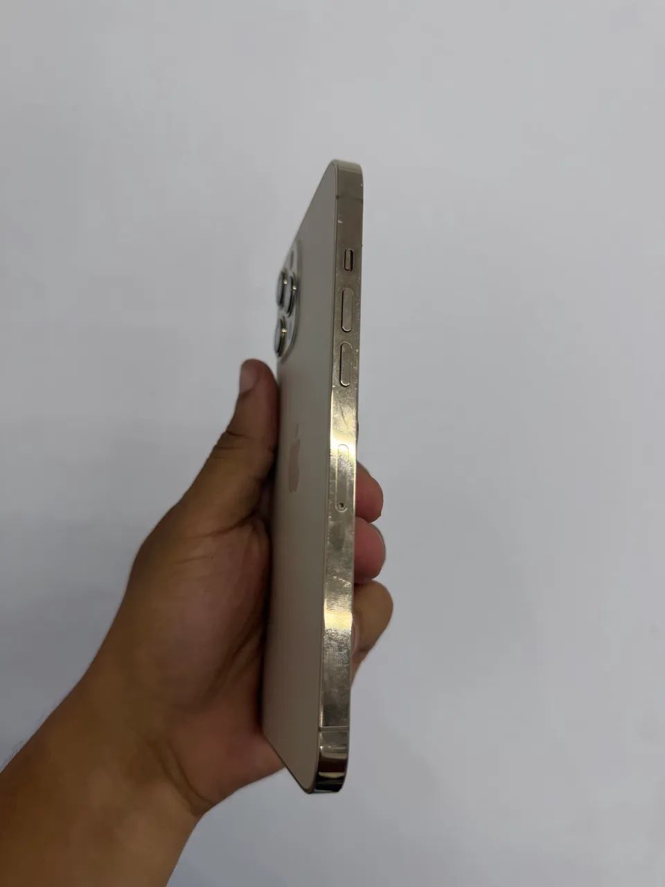 IPhone 12 Pro Max 128Gb - Foto 4