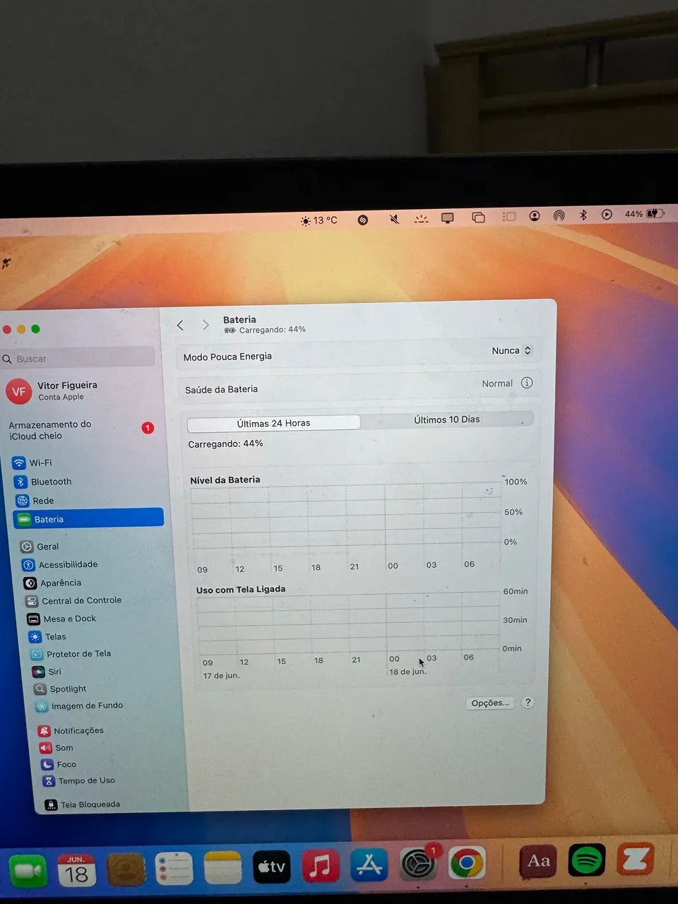 MacBook Pro 2019  - Foto 4