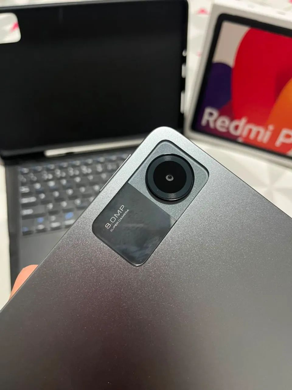 Vendo Xiaomi Pad Se - Foto 3