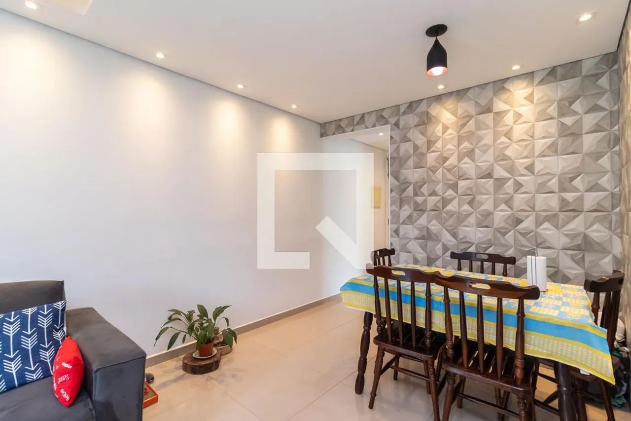 Apartamento à Venda - Vila Nova Cachoeirinha, 2 Quartos, 50 m2 - Foto 4