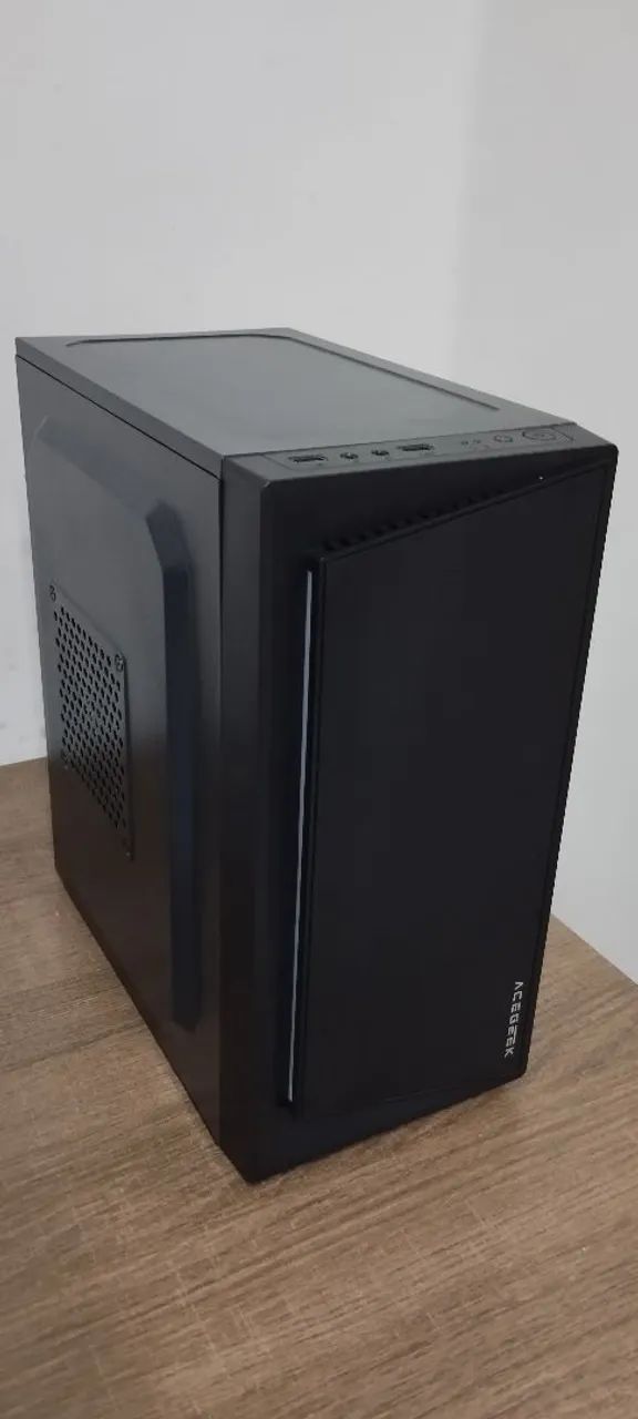 PC Gamer Intel GTX 1050 ti 4GB  - Foto 2