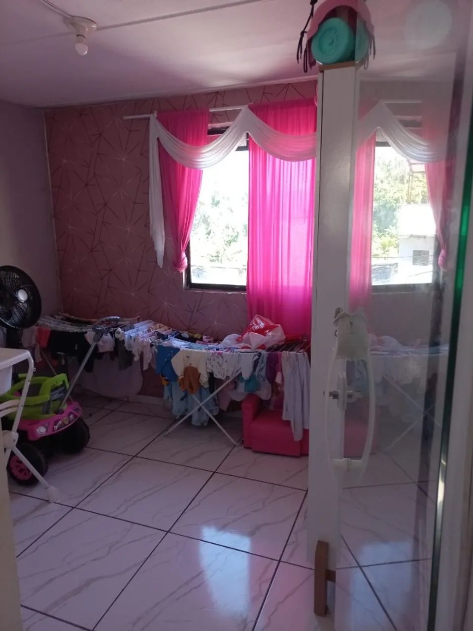 Apartamento Santa Cruz - Foto 4