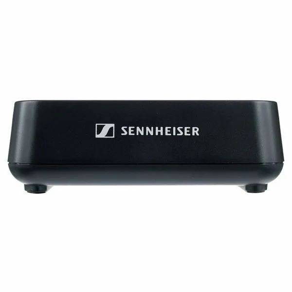 Conjunto de Carregamento EW-D / EW-DX - Sistemas Sem Fio Sennheiser ( Carregador + 4 Bater - Foto 4