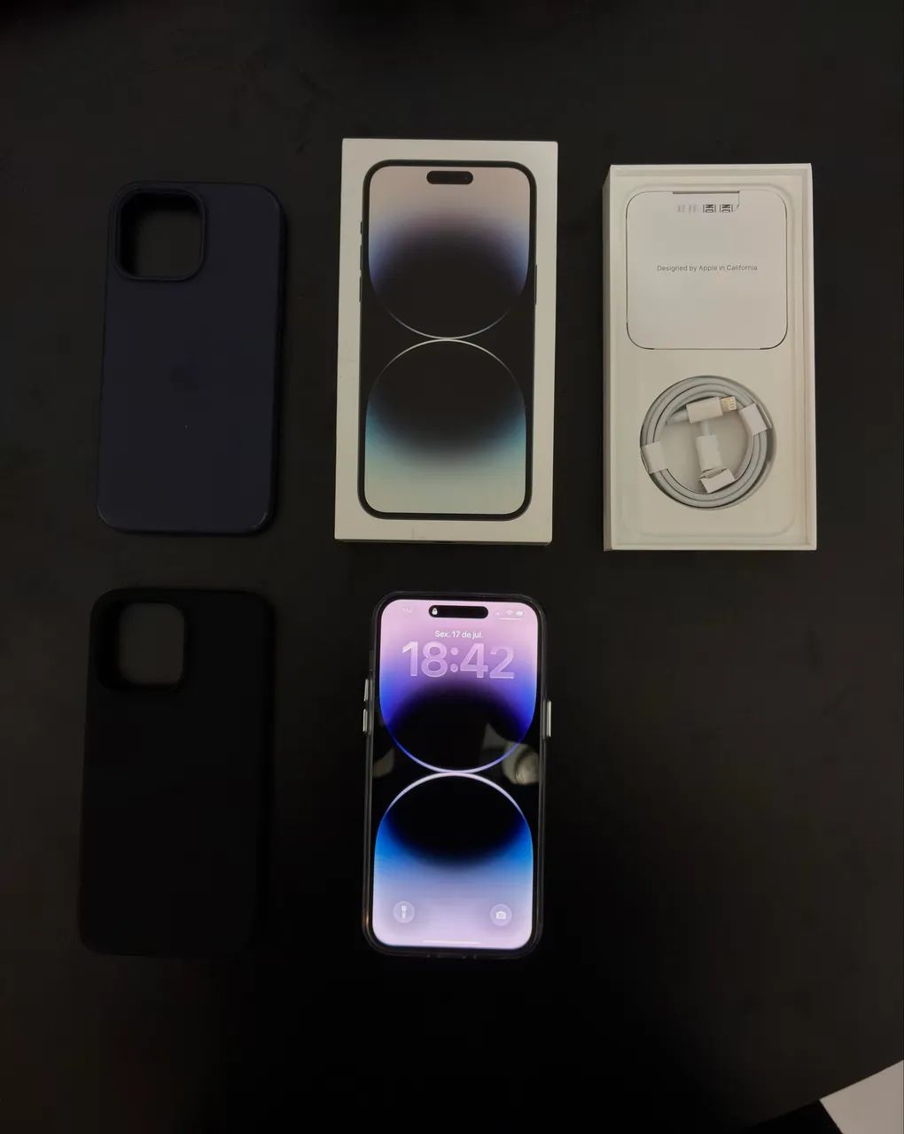 iPhone 14 Pro Max  - Foto 3