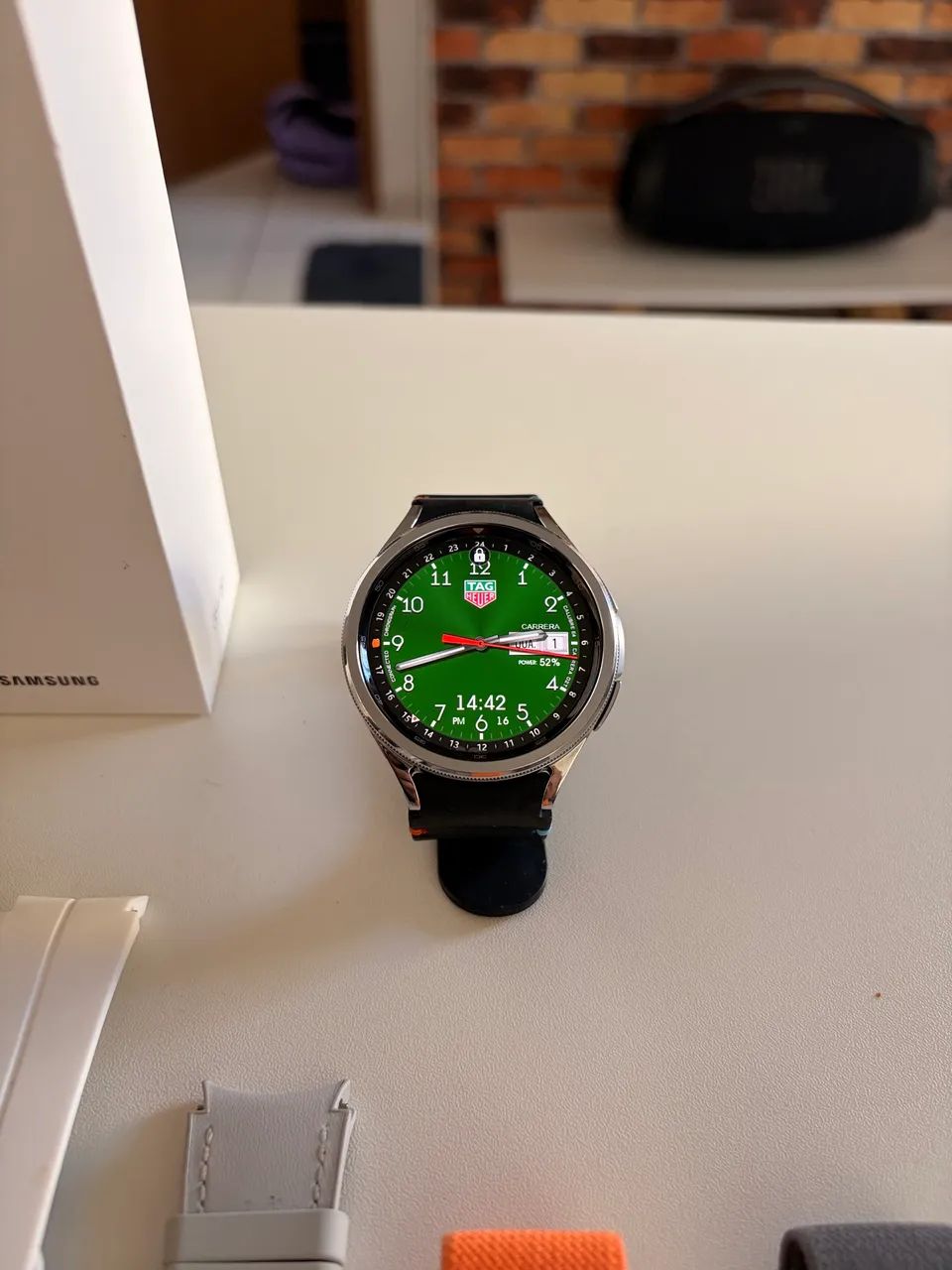 GALAXY WATCH 6 CLASSIC LTE