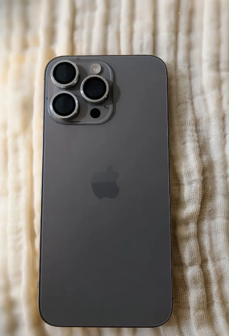 iPhone 15pro max - Foto 2