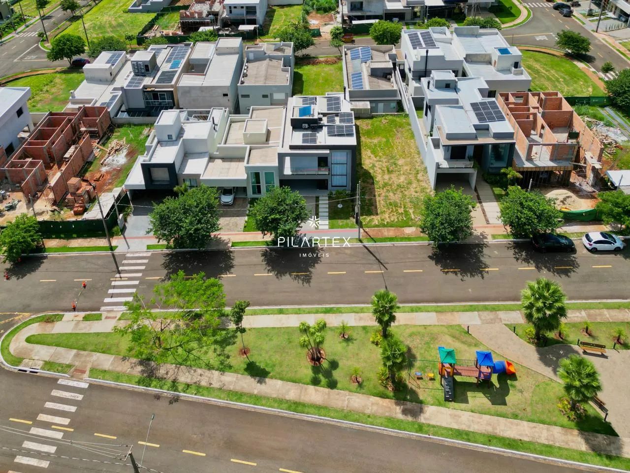 Terreno - Condomínio Bella Vittà - Foto 5