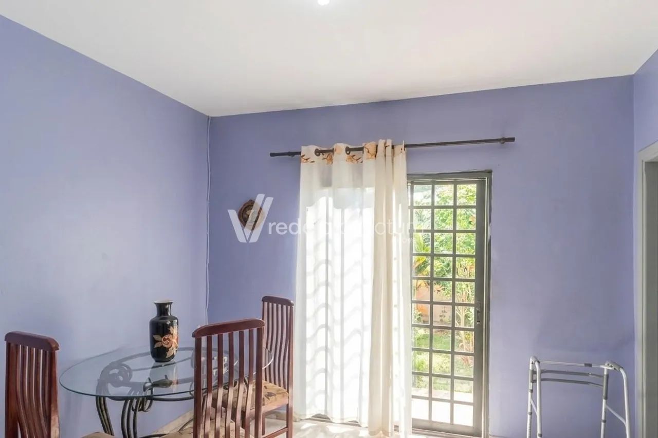 casa - Jardim Estoril - Campinas - Foto 2