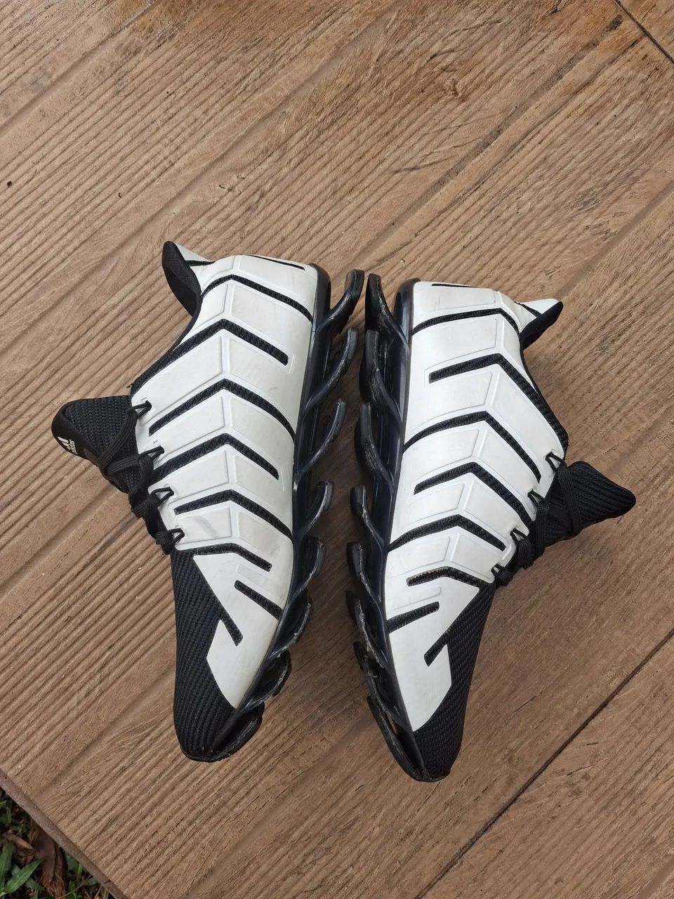 Tênis adidas springblade  - Foto 2