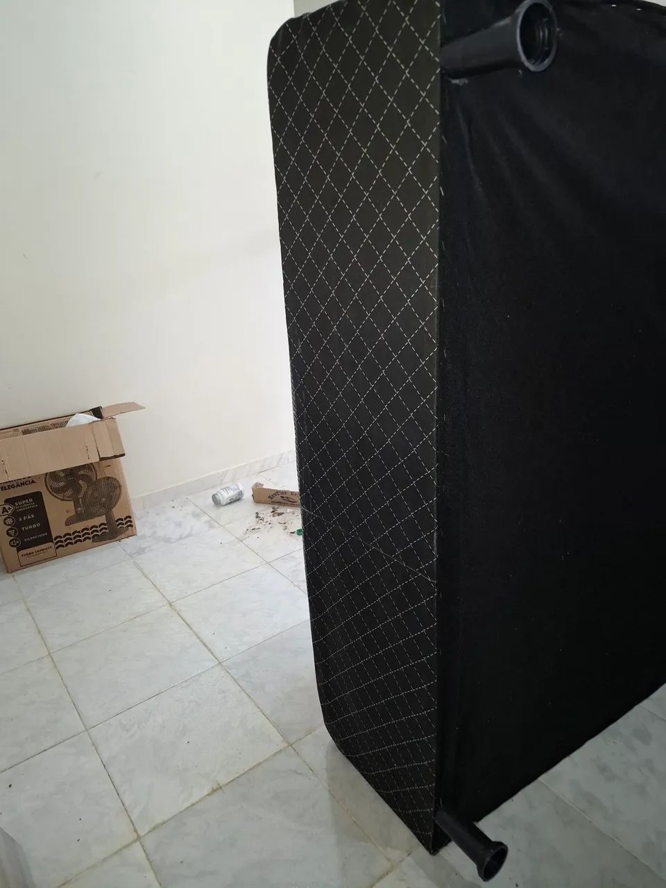 CAMA BOX CASAL - Foto 2